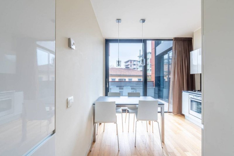 Apartment in Sesto San Giovanni