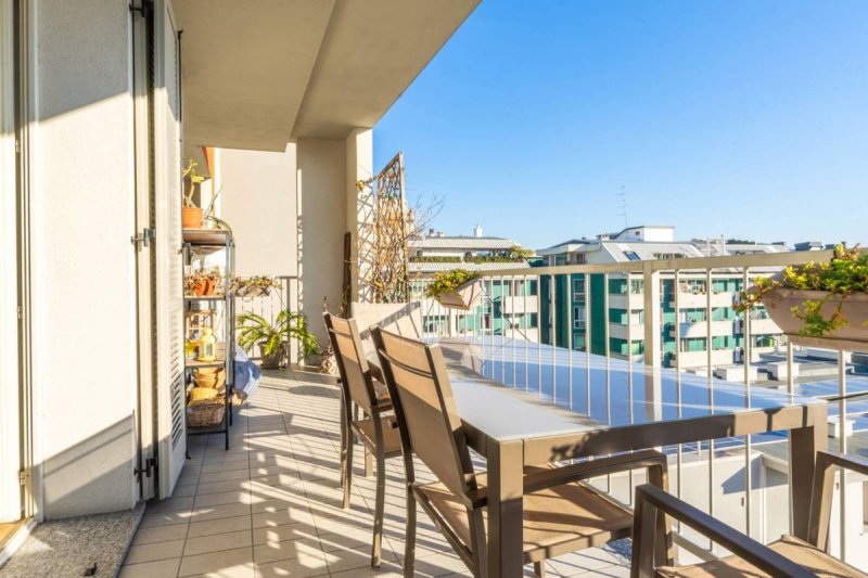 Appartement à Milan