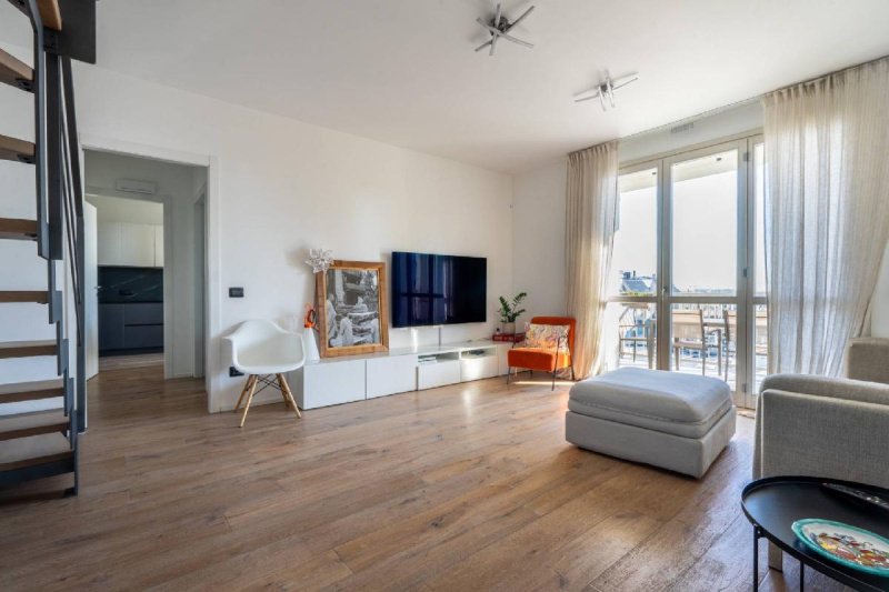 Appartement à Milan