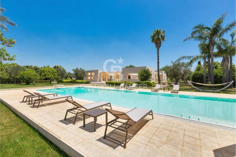 Вилла в Казарано