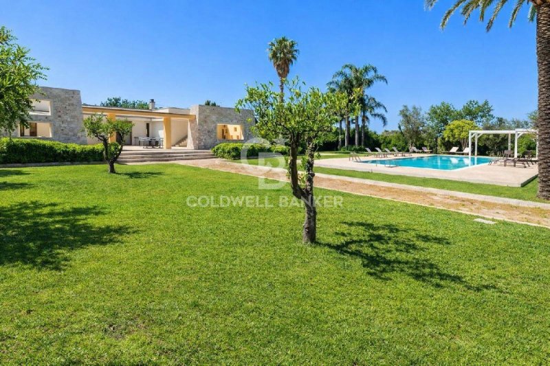 4 Bedrooms Villa for sale in Casarano [795506] | Gate-away®