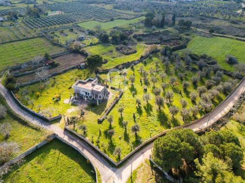 Villa in Carpignano Salentino