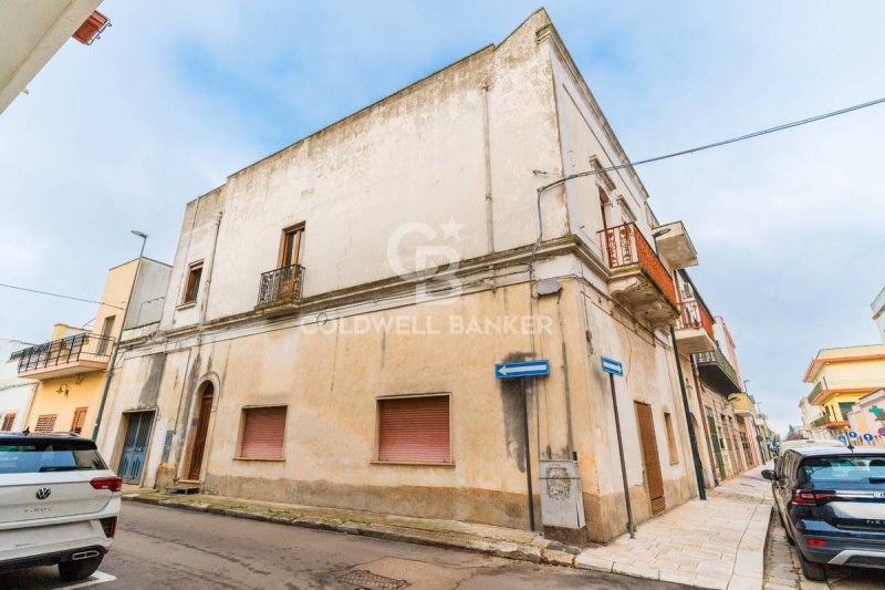 Maison individuelle à Neviano