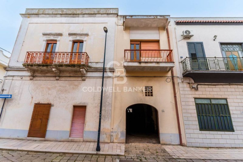 Casa independiente en Neviano