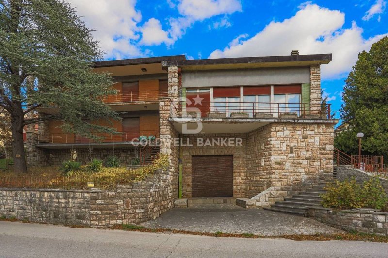 Вилла в Кантиано