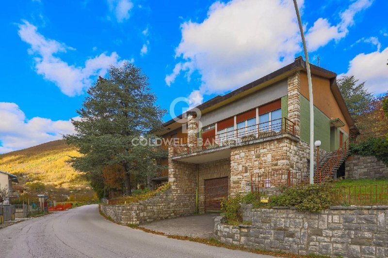 Вилла в Кантиано