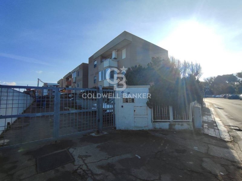 Apartamento em Brindisi