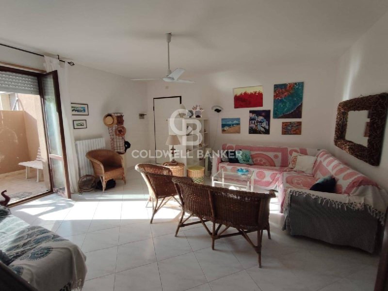 Apartamento em Brindisi