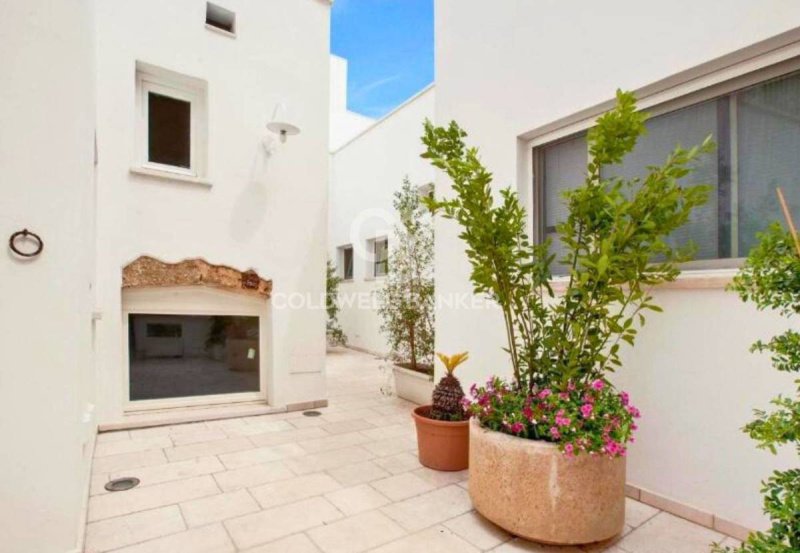 Особняк в Казарано