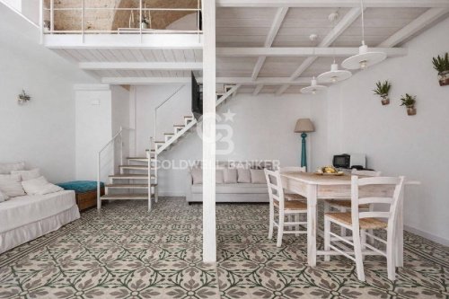 Casa independente em Casarano