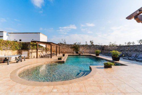 Casa de campo em Francavilla Fontana