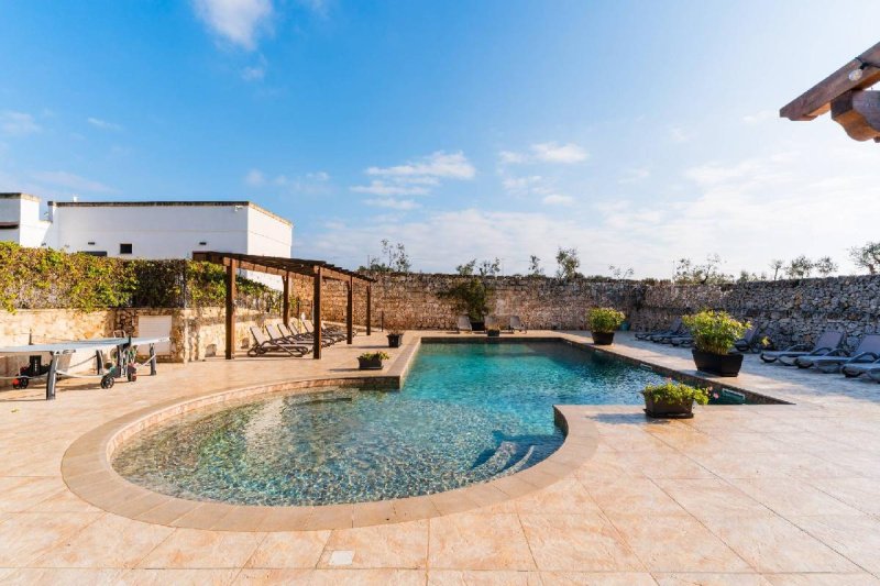 弗兰卡维拉丰塔纳乡间房屋