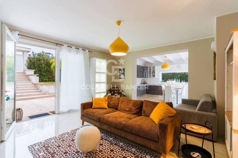 Villa a San Donato di Lecce