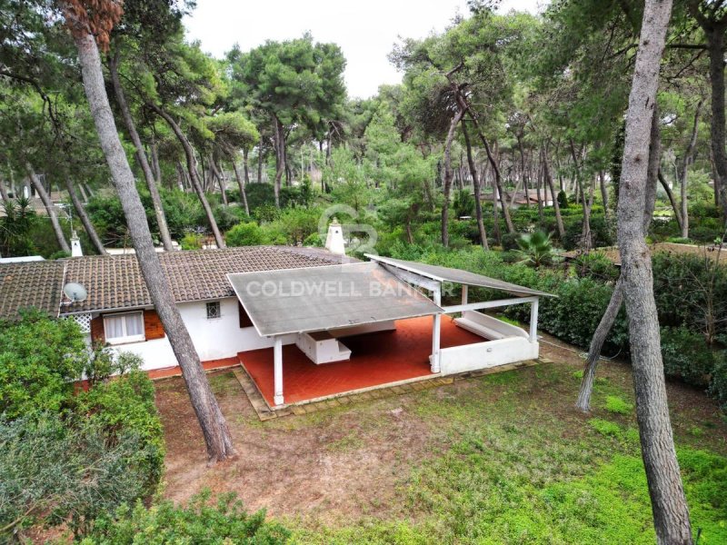 Villa à Castellaneta