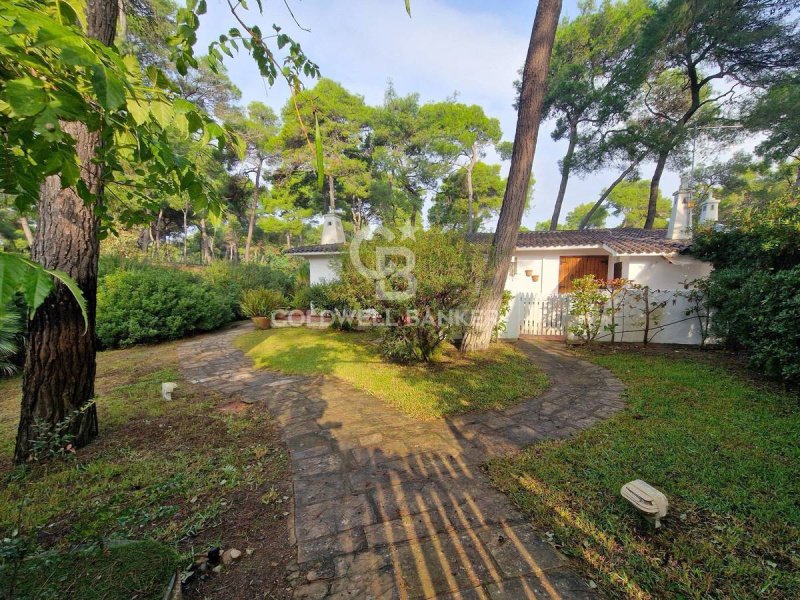 Villa en Castellaneta