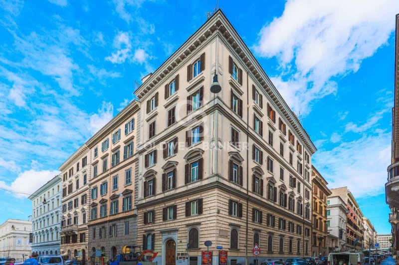 Appartement in Roma