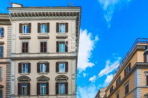 Квартира в Rome