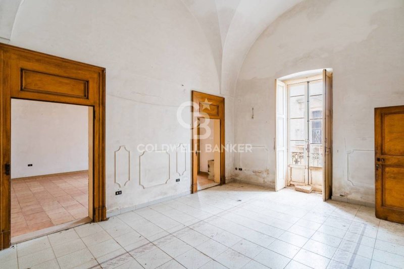 Appartement à Erchie