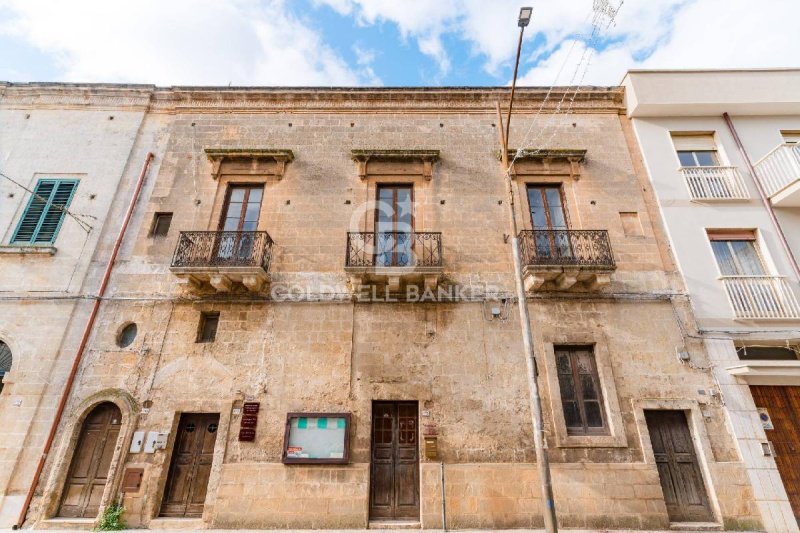 Appartement à Erchie