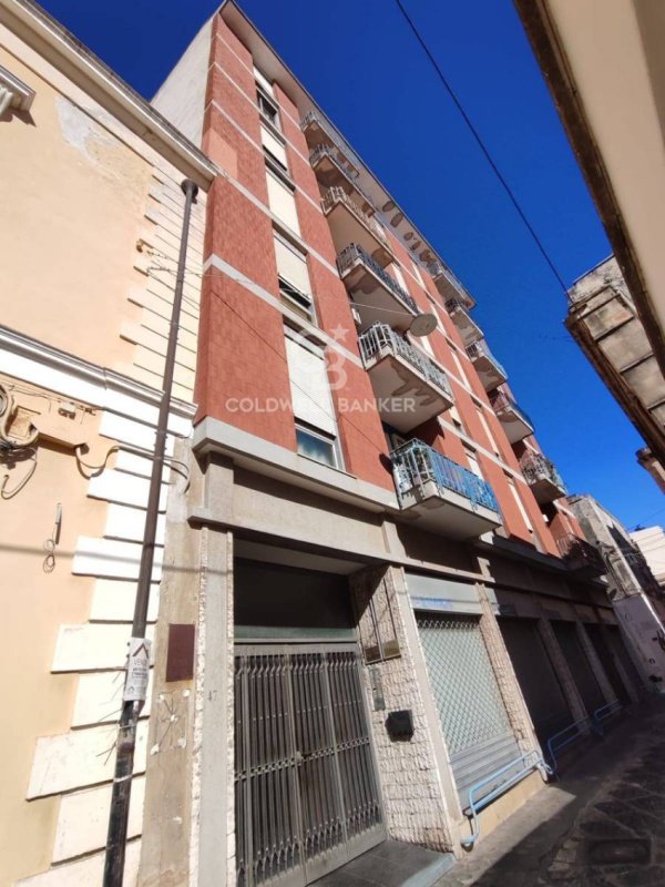 Appartement à Brindisi