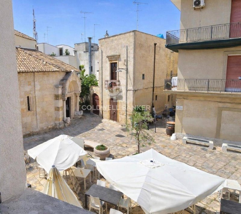 Appartement à Brindisi