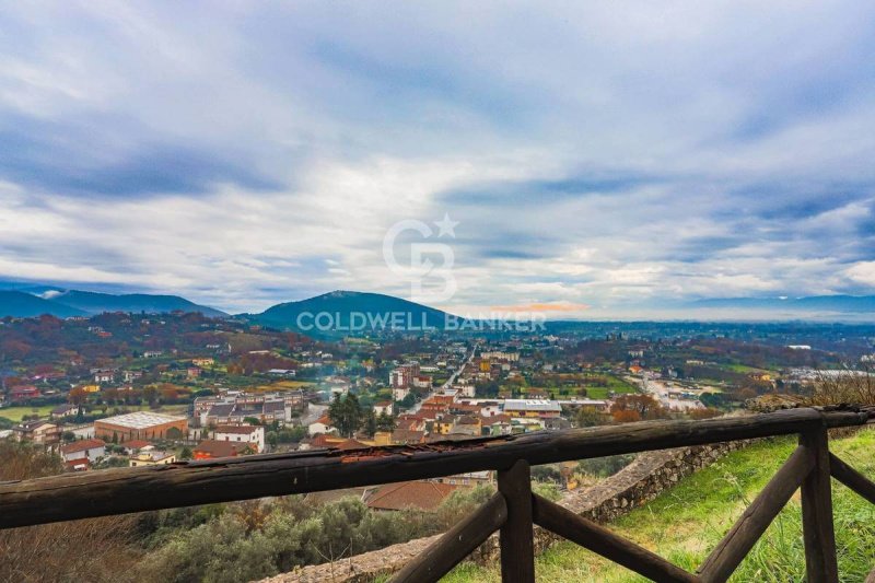 Чердак в Ферентино