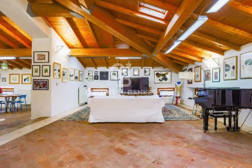 Чердак в Ферентино