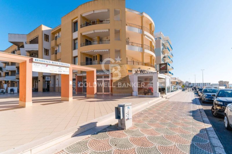 Apartamento en Gallipoli
