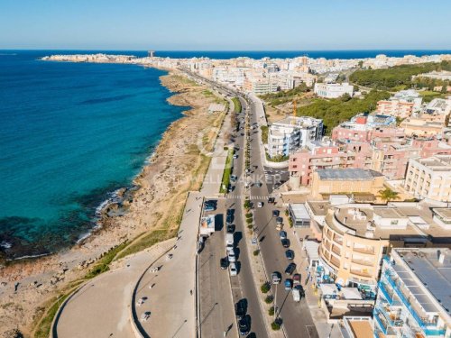 Квартира в Галлиполи