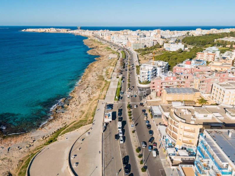 Apartamento en Gallipoli