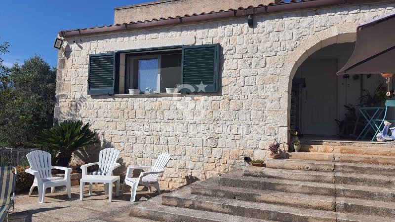 Villa en Ostuni