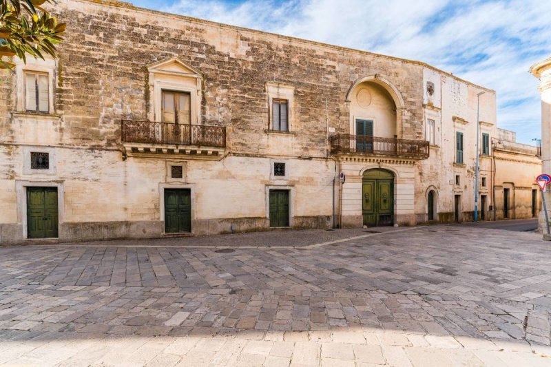 Многоквартирный дом в Сольяно-Кавоур