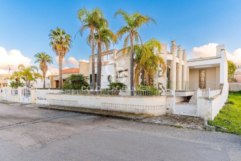Villa i Calimera