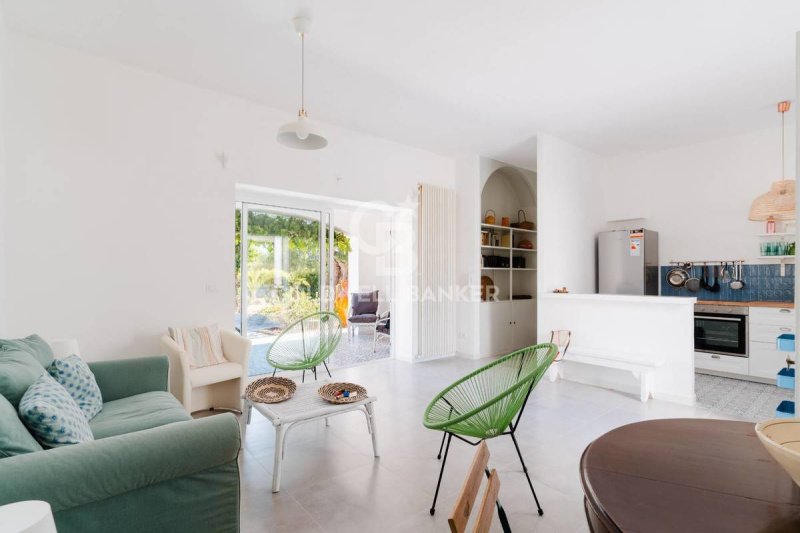 Villa in Ostuni