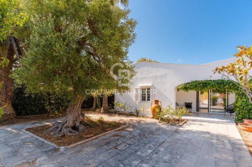 Villa en Ostuni