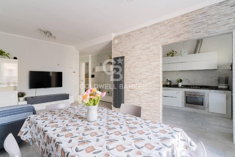 Vrijstaande woning in Aradeo