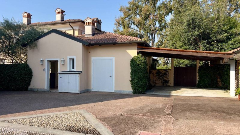 Вилла в Богоньо