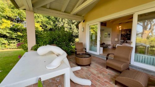 Вилла в Богоньо