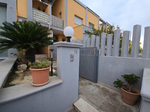 Maison mitoyenne à Tarente