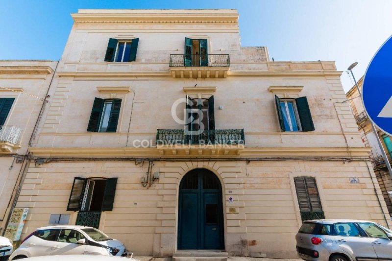 Hotel em Lecce