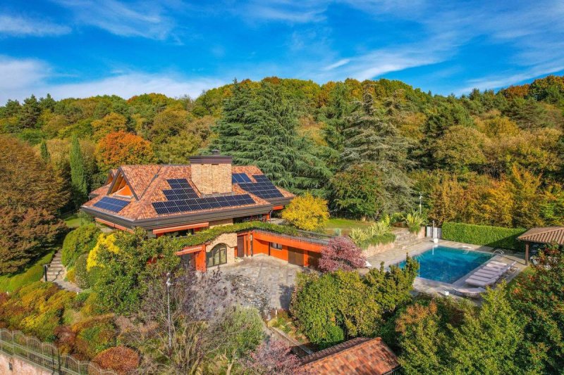 Villa in Vergiate