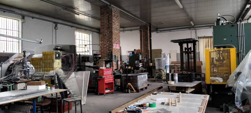 Коммерческая недвижимость в Монкальери