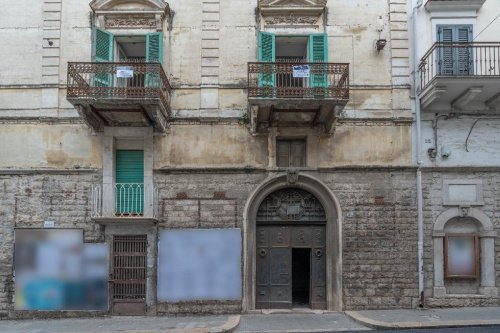 Apartment in Minervino Murge