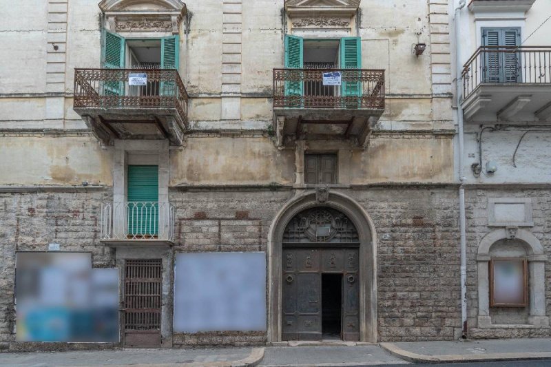 Apartment in Minervino Murge