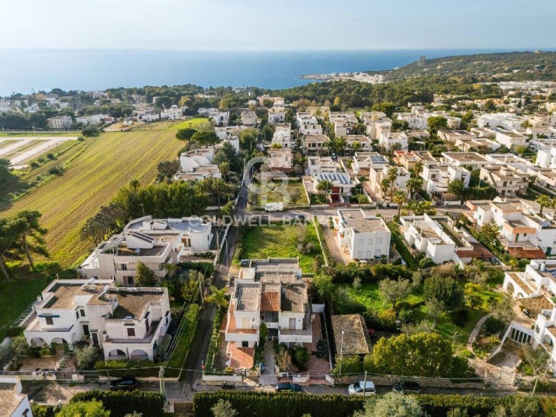 Maison mitoyenne à Nardò
