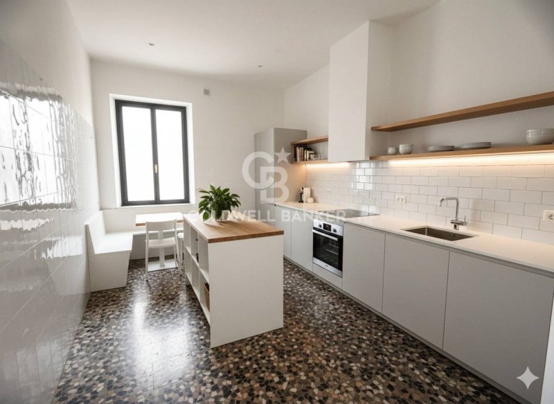 Appartement in Barletta