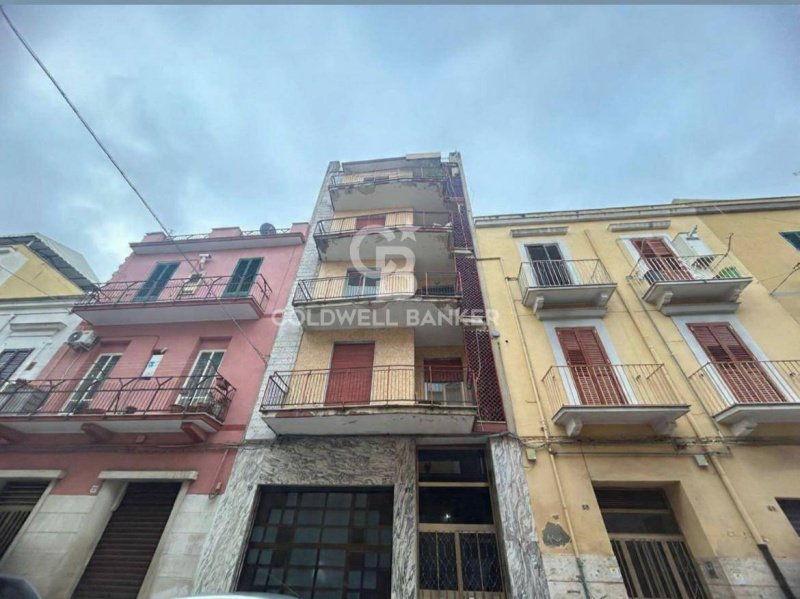 Квартира в Барлетта