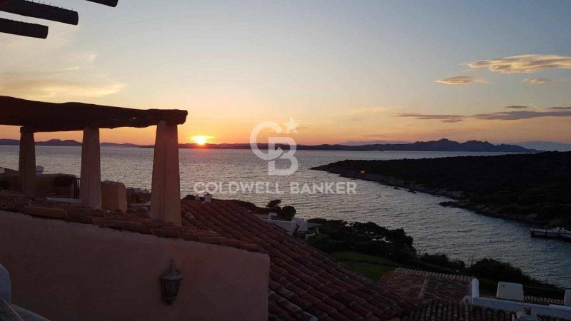 Apartment in Arzachena