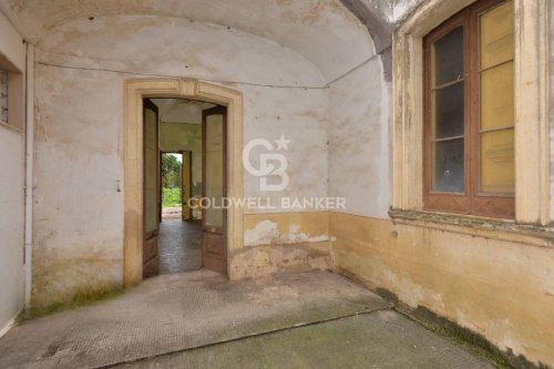 Maison individuelle à Arnesano