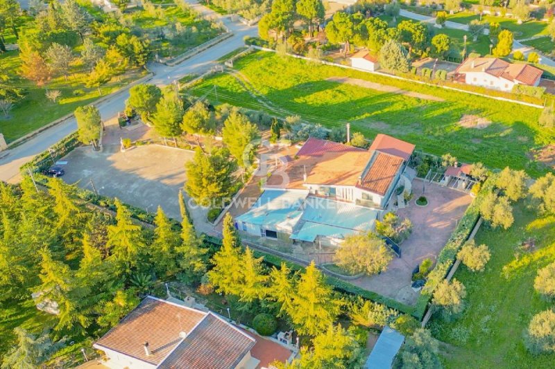 Villa a Andria